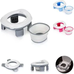 Chipolino, Toilettentrainer, Toilettentrainer 2 in1 Viaggio