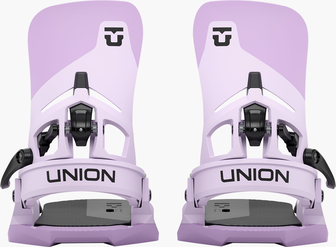 Union Astra Step On LILAC