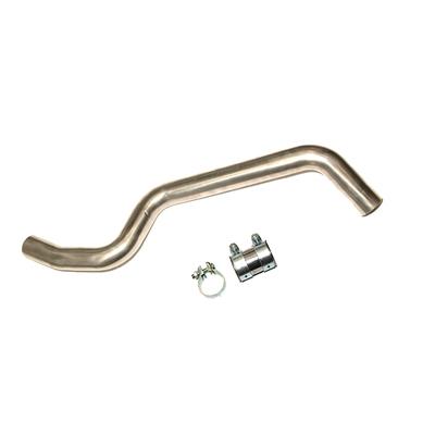 LRT Reparaturrohr, Ruß-/Partikelfilter R4152 für Opel GM