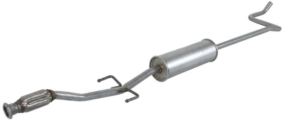 Silencieux central BOSAL 292-073