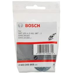 Bosch Power Tools Spannteilesätze 2603345003