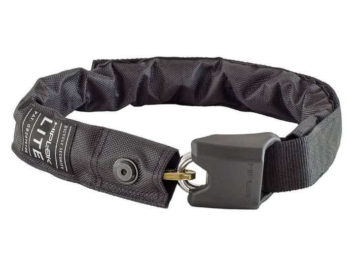 Hiplok Kettenschloss Lite 75 cm