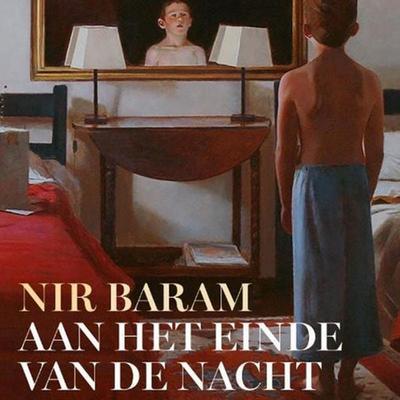 Aan het einde van de nacht - Nir Baram, Audio, 9789464300802