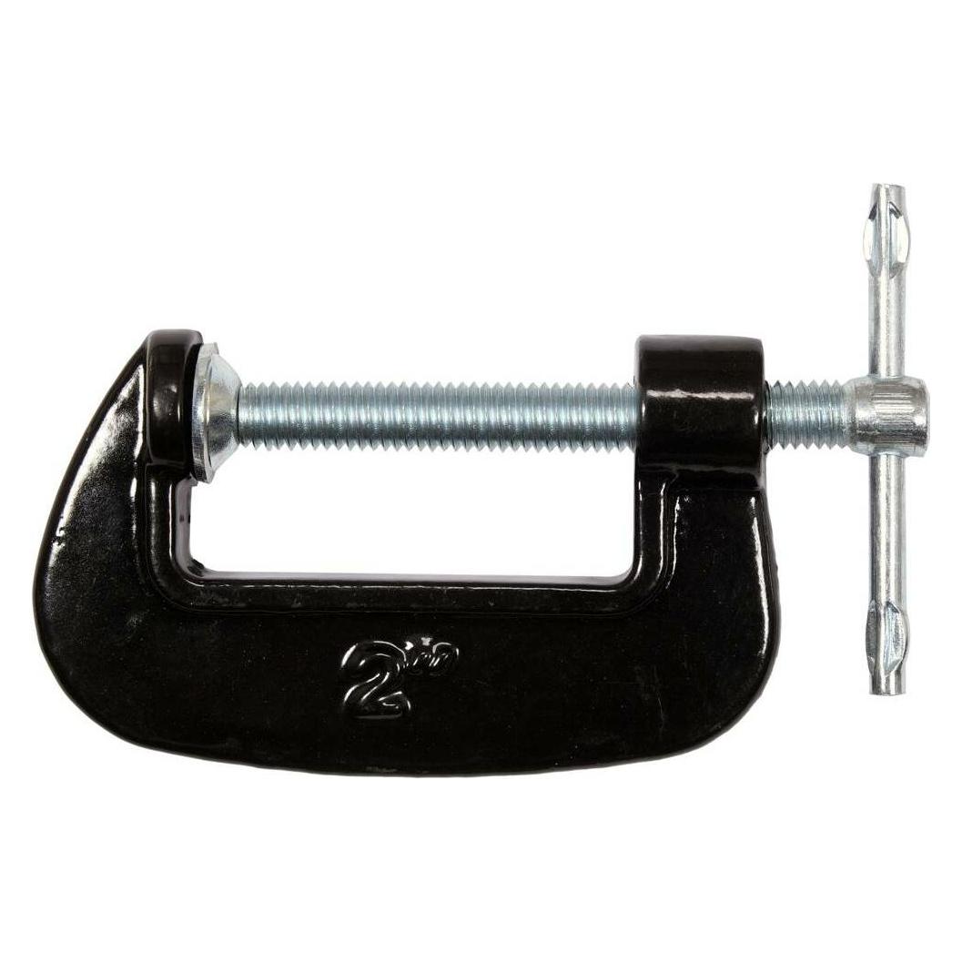 Toya Vorel -Schraubverschlüsse Typ C 2 & quot 38430 (50 mm) (38430)