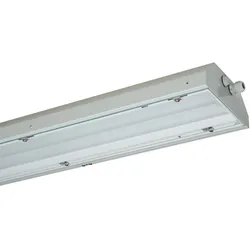 Schuch Licht LED-Stahlblechleuchte 185 12L120