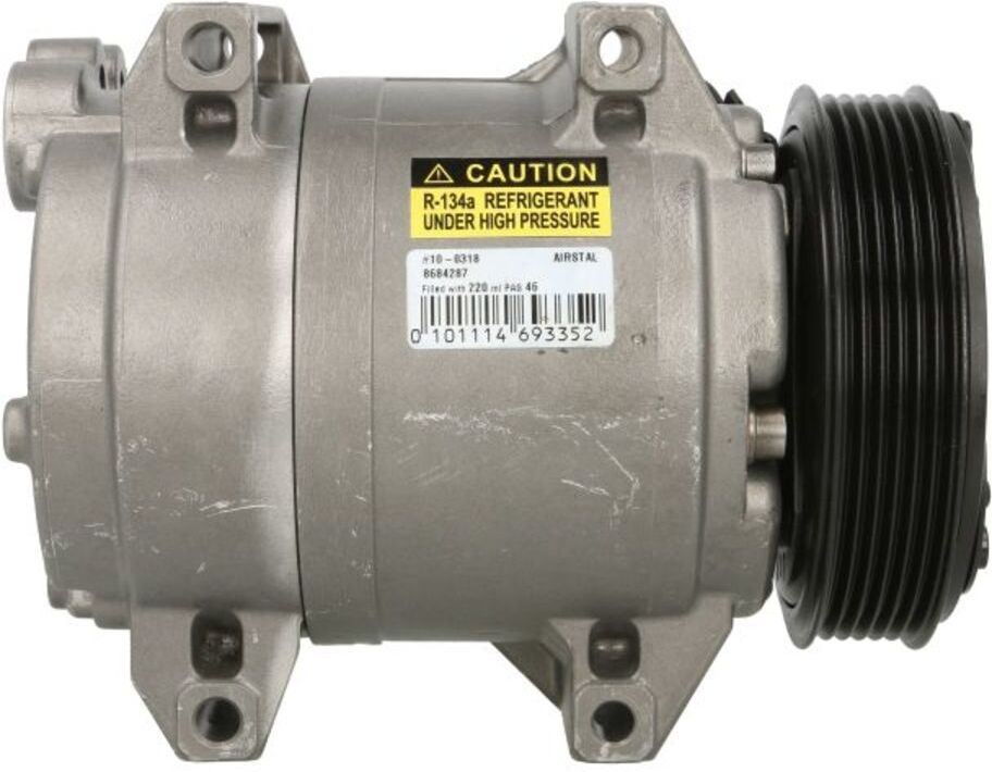 Klimakompressor AIRSTAL 10-0318