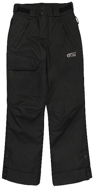 PICTURE Mädchen Skihose Time schwarz   122-134 B