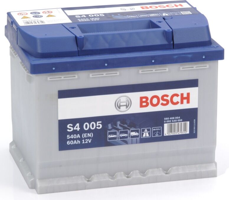 Bosch 0 092 S40 050 Battery