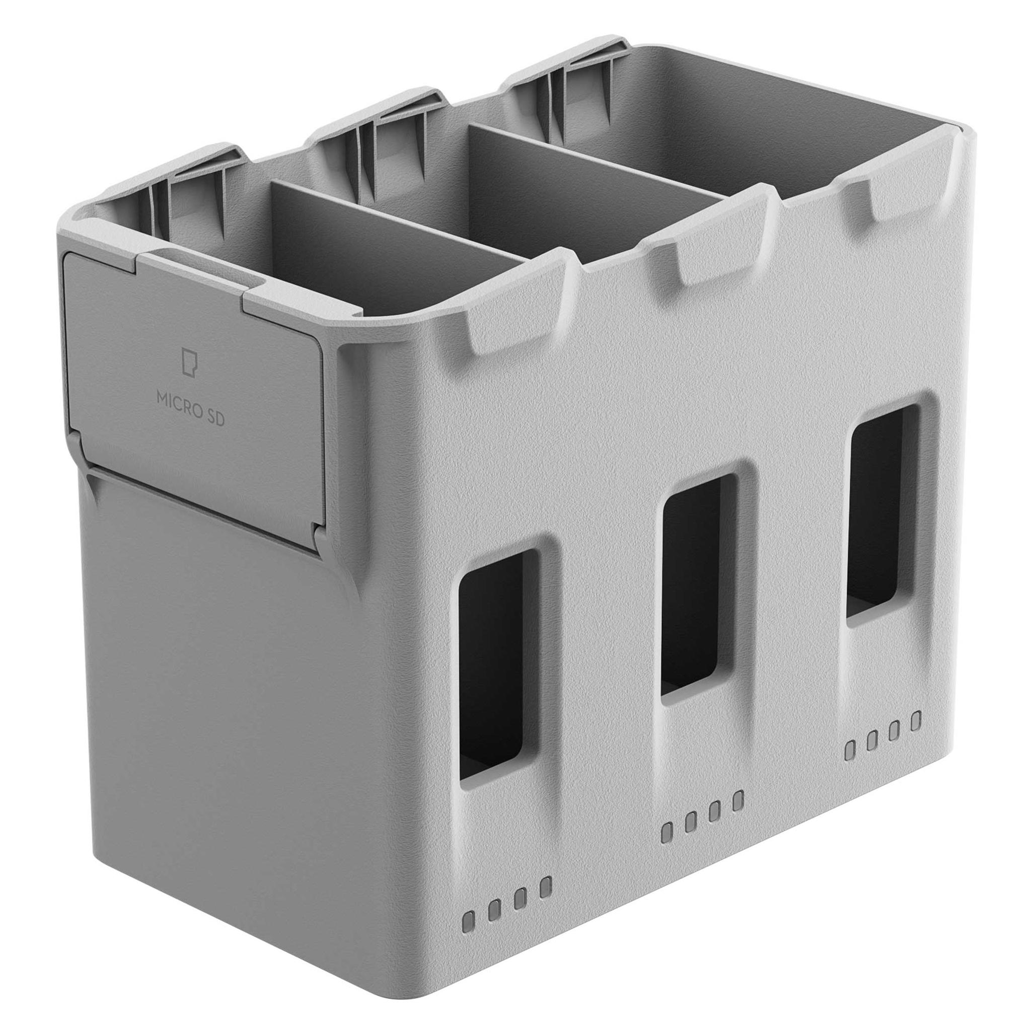 DJI Lito X1 Two-Way Charging Hub (Drohnen Ladegerät, DJI Lito X1) (CP.MA.00000979.01)