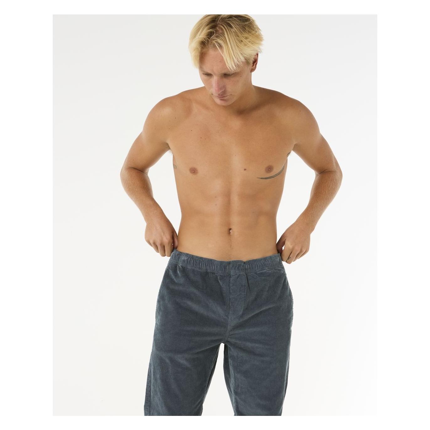 Rip Curl Classic Surf Cord Beach Pant (XXL) (54694026)
