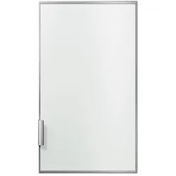 Bosch Hausgeräte KFZ30AX0, Kühlschrank Zubehör, Weiss