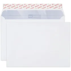 Elco, Briefumschlag, Premium (B5, 500x)