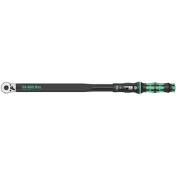 Wera, Drehmomentschlüssel, Click-Torque C 4 (1/2", 60 - 300 Nm)