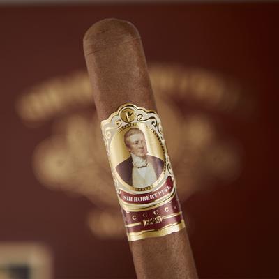 Protocol Sir Robert Peel