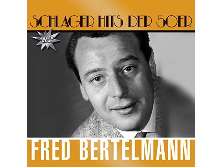 Schlager Hits der 50er