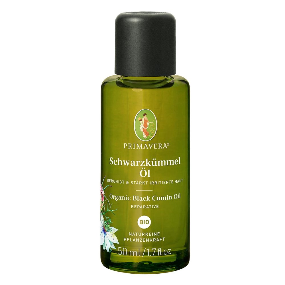 Primavera Life GmbH Primavera® Schwarzkümmelöl 18194973