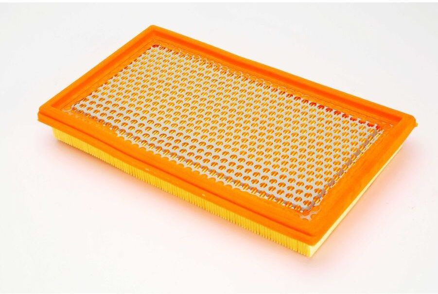 Luftfilter MAHLE KNECHT LX 595