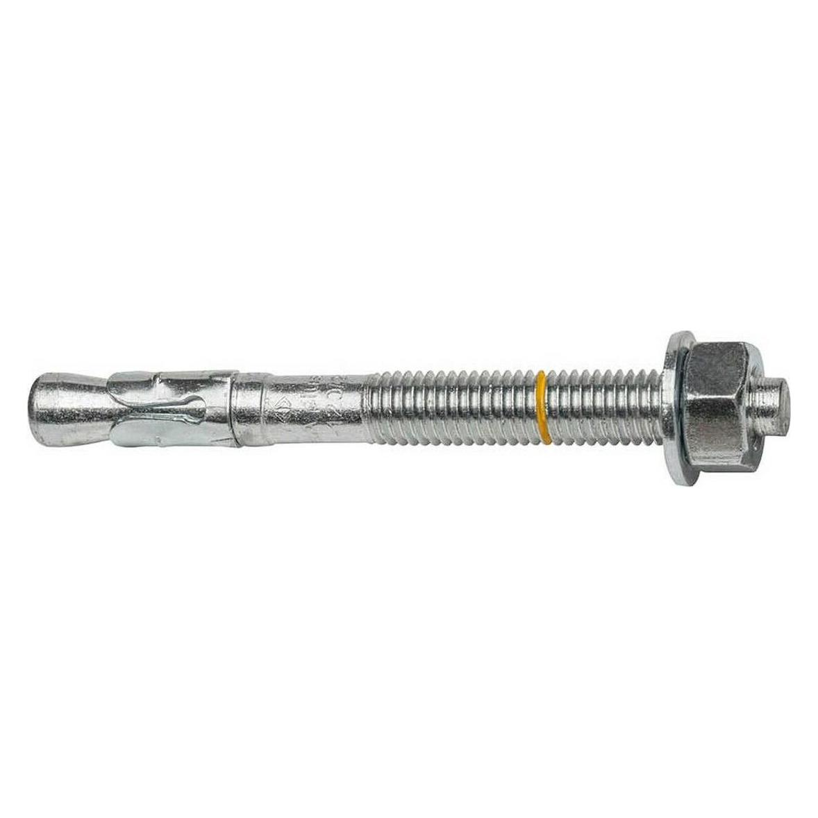 [n]fibrecare Schraube CELO 40 40 Stück Verzinkt (8 x 115 mm) (40 Stk.) (45302888)