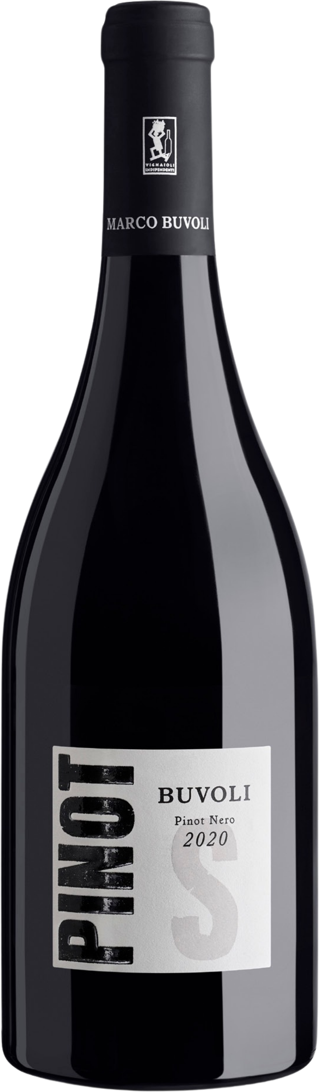 Ahead Pinot Nero 'Sarego' Buvoli 2020