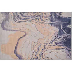 KURZFLOR-TEPPICH Gebze 230/160 cm