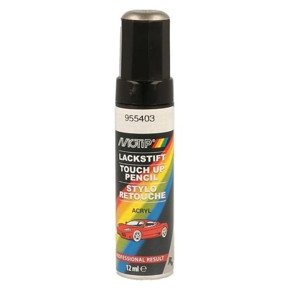 Motip Stift grau met. 12ml (955403)