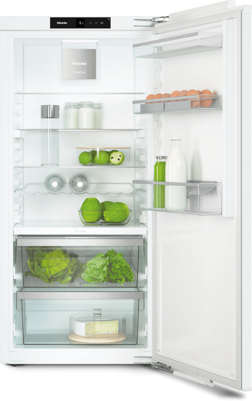 Miele K7347C 190 l Einbaukühlschrank EEK: C 92 kWh Jahr 12443730