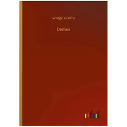 George Gissing, Belletristik von George Gissing