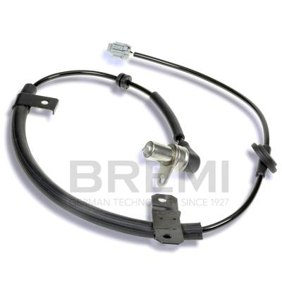 BREMI Sensor, Raddrehzahl 50546 für NISSAN