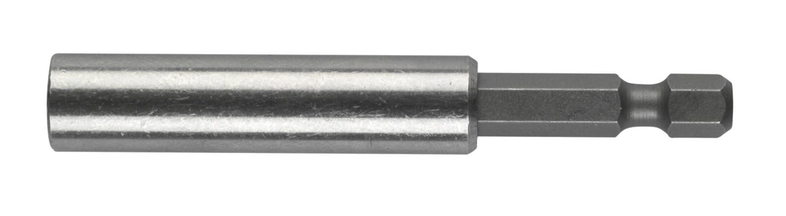 makita Bithalter magnetisch P-05985 1/4" 75mm, 1 St.