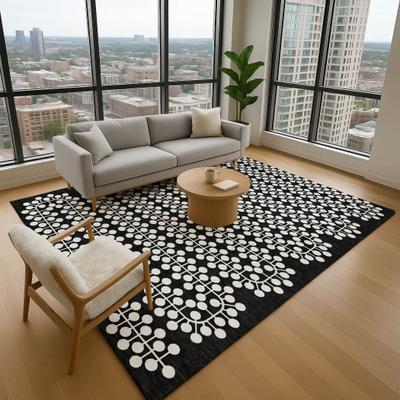 Addison Rugs Premium Washable Super Soft Contemproary Norwich Mayfield Rug