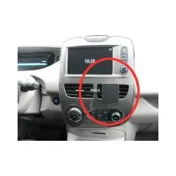 Brodit 855405 ProClip - Renault Zoe von 2014 - 2018