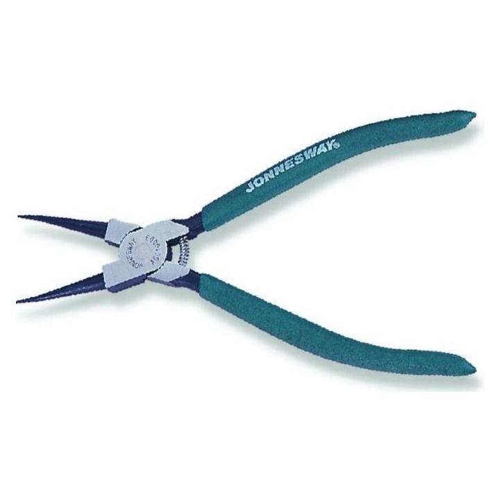 Jonnesway SZCZYPCE DO PIERŚCIENI SEGERA 225mm WEWNĘTRZNE PROSTE AG010003 (9 mm) (AG010003)