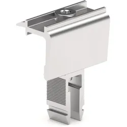 Schletter Solar Endklemme RapidPro 131020-000 *0% MwSt. gem. §12 Abs. 3 UStG