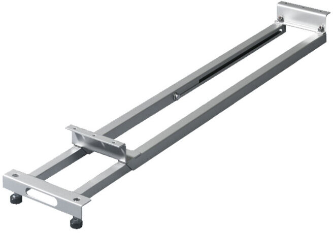 Rittal Tiroir 482,6 mm 19 pouces DK 5502.305 (5502305)