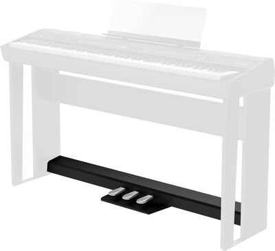 Roland KPD-90 bk Noir