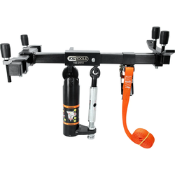 KS TOOLS Universal-Getriebehalter-Satz 11tlg. - 160.0910