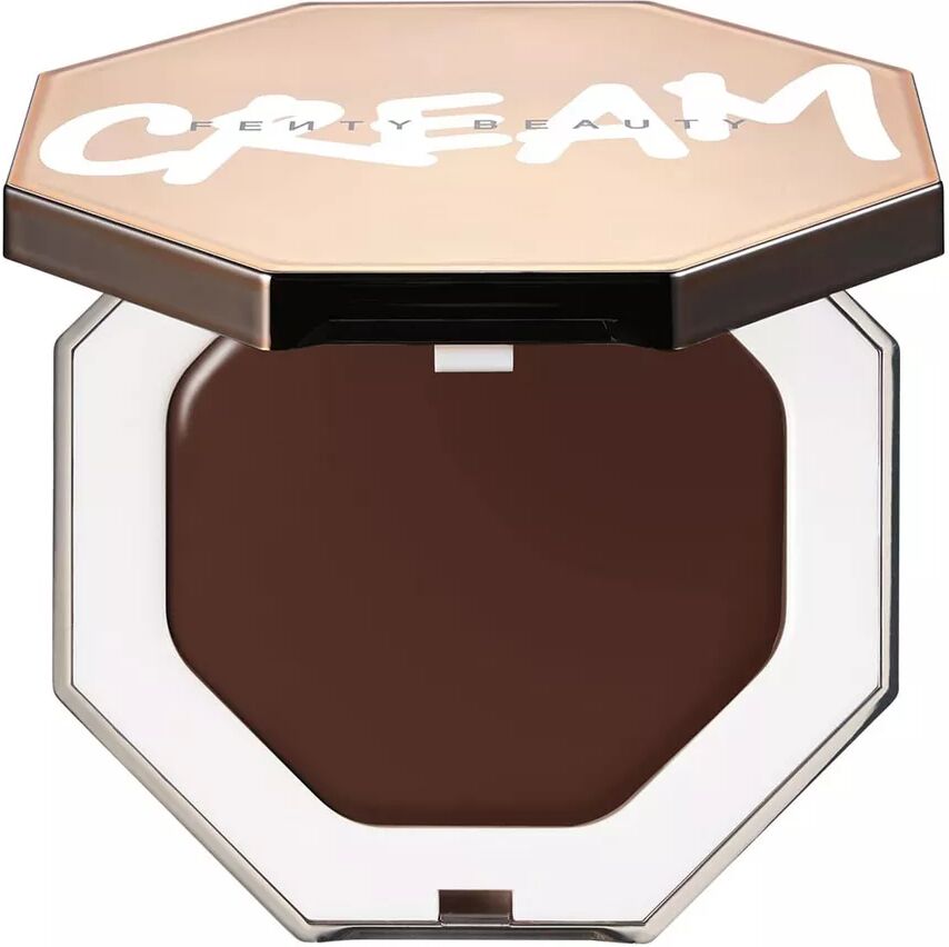 Fenty Beauty By Rihanna - Cheeks Out - Freestyle Cream Bronze, 6.23  g, Toffee Tease