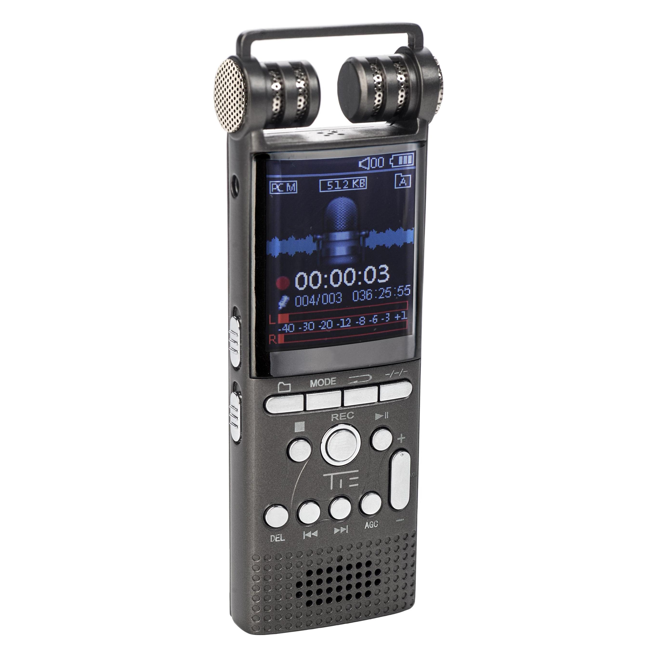 TIE Tx26 (Handheld) (19-90030)