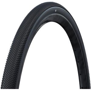 Schwalbe Fahrradreifen G-ONE Allround, 35-622, 28 Zoll, Faltreifen, Gravel- & Trekkingbike, 700 x 35C, pannensicher