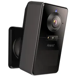 Arenti Power1Q 4MP WLAN Außenkamera