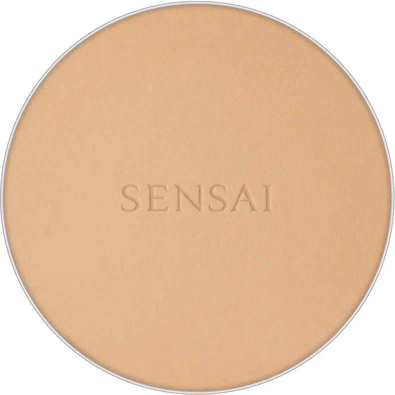 Sensai Total Finish SPF 10 Refill Tf103-Warm Beige