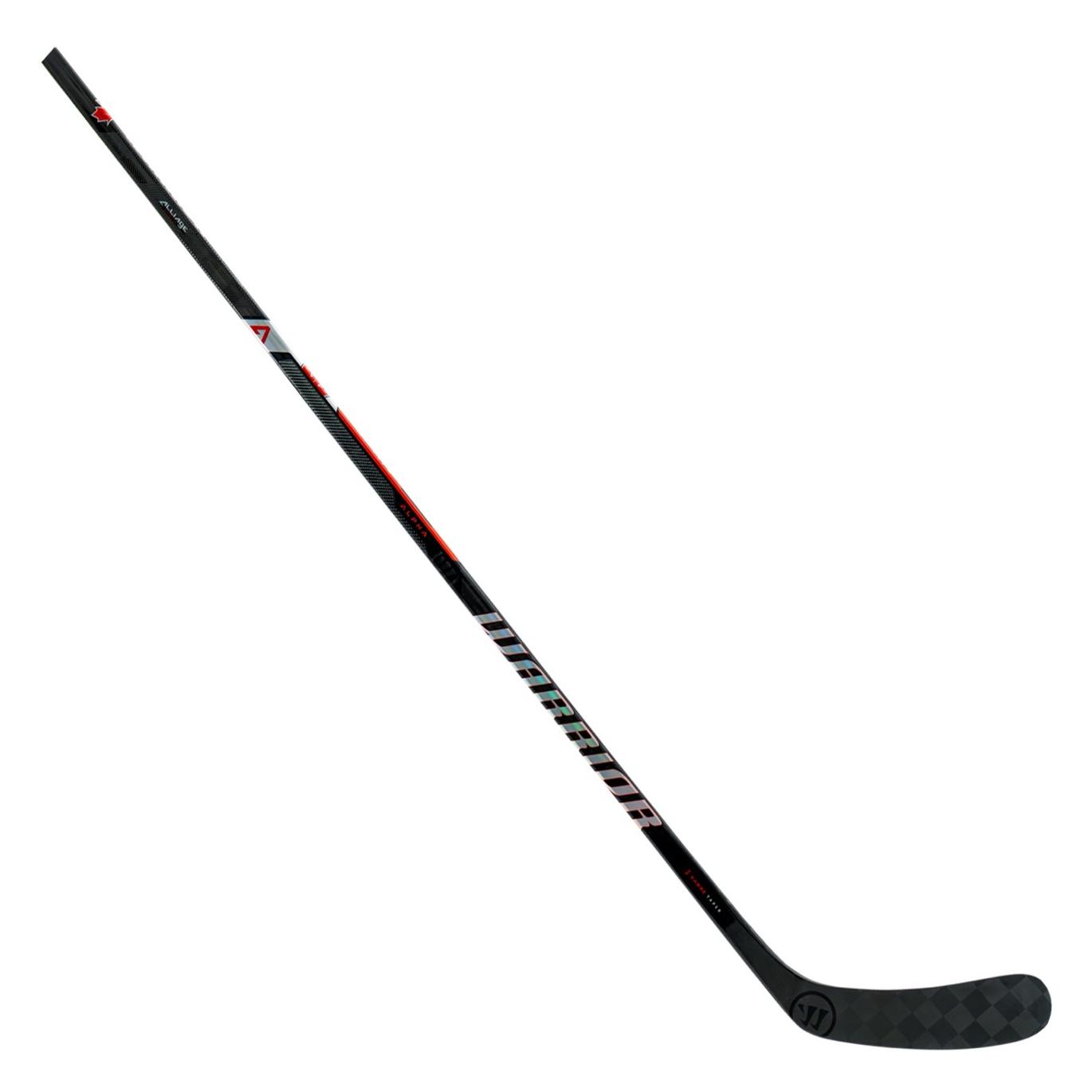 Warrior Senior Composite Hockeyschläger (Rechts) (Warrior)