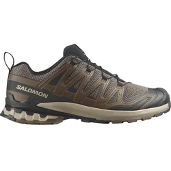 Salomon Herren Xa Pro 3D V9 braun 43.3