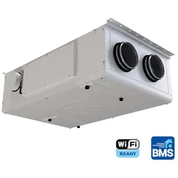 Komfort Roto EC DE 350 S21 - Blauberg Ventilatoren 8065989