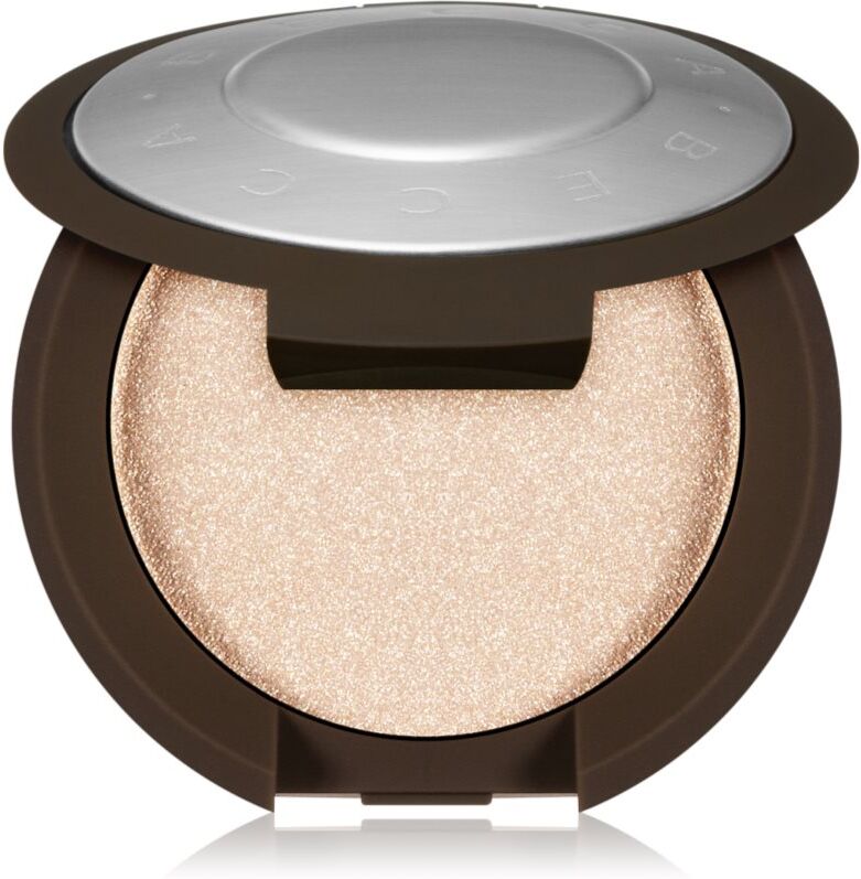 Smashbox x Becca Shimmering Skin Perfector Pressed Highlighter highlighter shade Rose Quarz 7 g