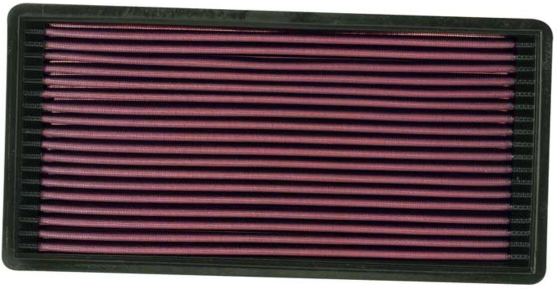 K&N Filters Luftfilter K&N; 33-2018