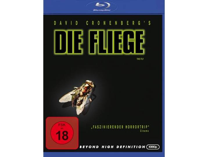 Die Fliege 1