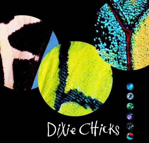 Dixie Chicks - Fly - Preis vom 11.10.2026 03:10:56 h