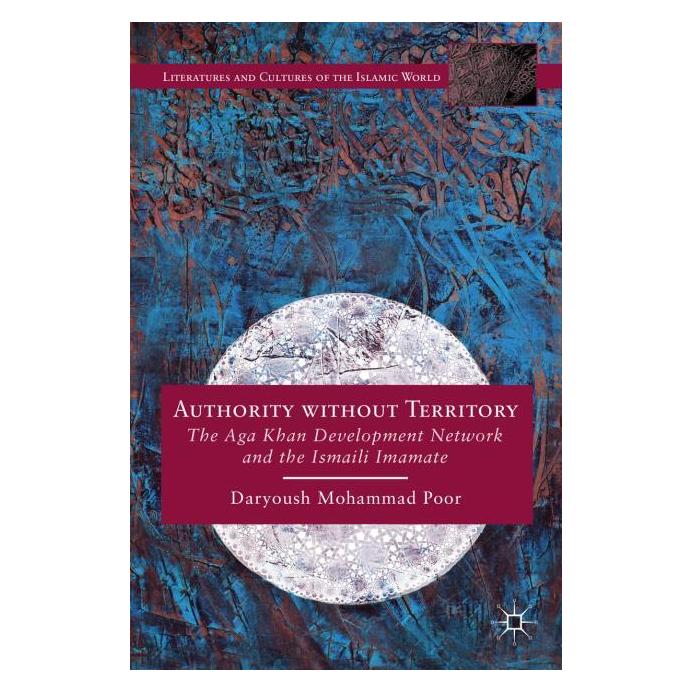Palgrave Macmillan Poor:Authority without Territory (Englisch, Hardcover, Kenneth A Loparo) (63321547)