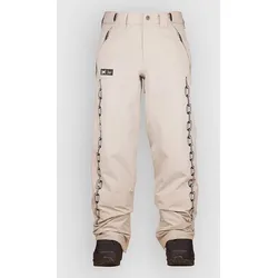 L1 Chroma Hose pale grey / jc Gr. S